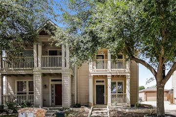 4129 MACY LN Keller, TX 76244